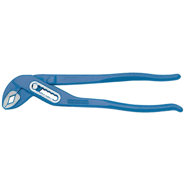 ABC Tools Pinze Regolabili per Tubi e Dadi MM240 - ABC TOOLS